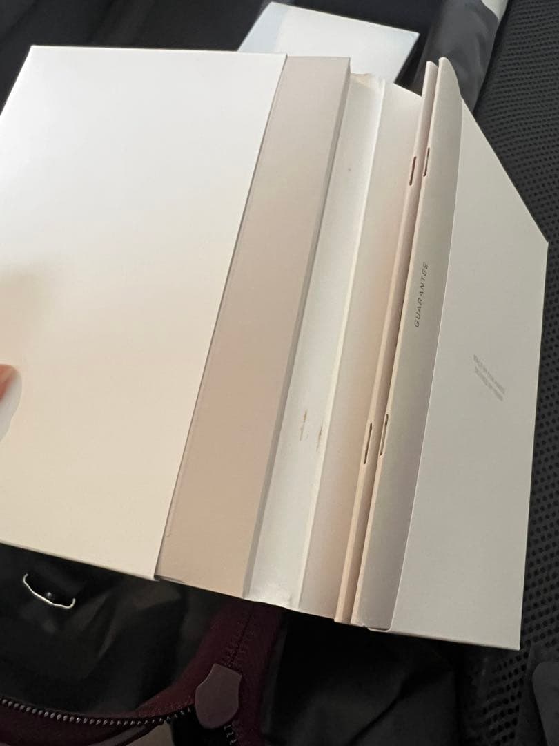 新品未使用【リモワ RIMOWA】エッセンシャル キャリー◎入手困難限定カラー