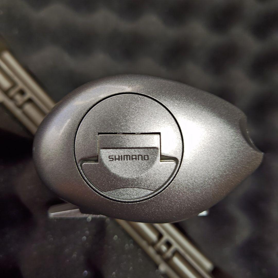 Scorpion nium MG レフトハンドル 極美品 箱無し