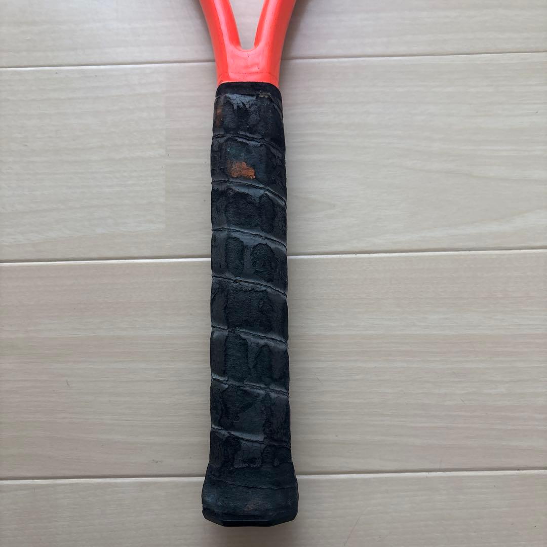 値下げ　ドネー　Donnay LEADER2 リーダー　テニスラケット　ラケット