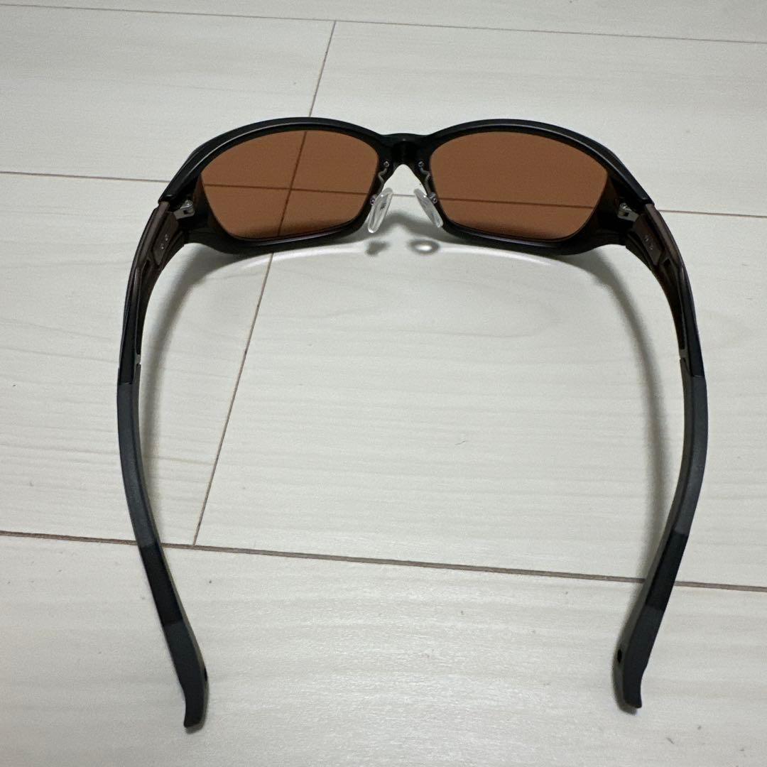 ZEQUE Devon サングラス ブラウンレンズ