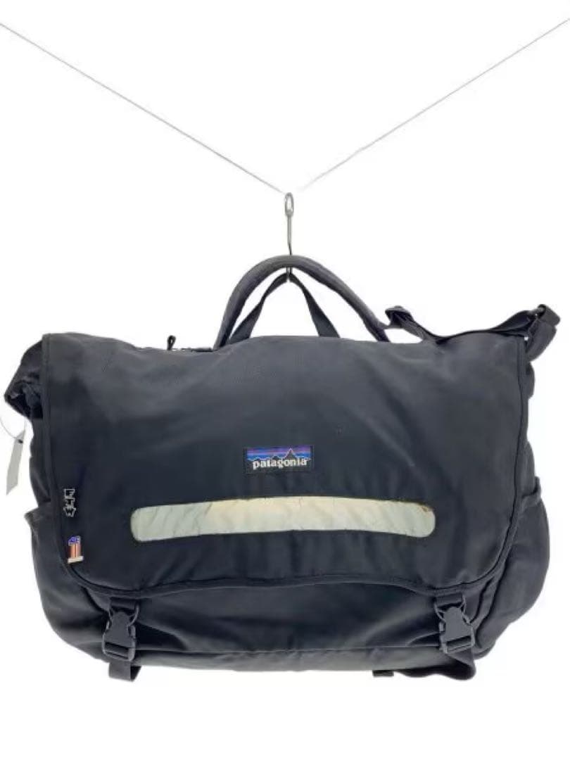 バッグ [Patagonia] half mass messenger bag
