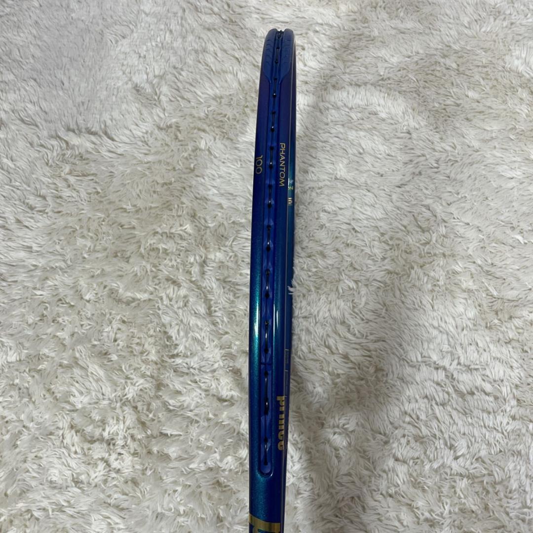 ✨未使用級✨ プリンス　ファントム100 G3 2024年モデル