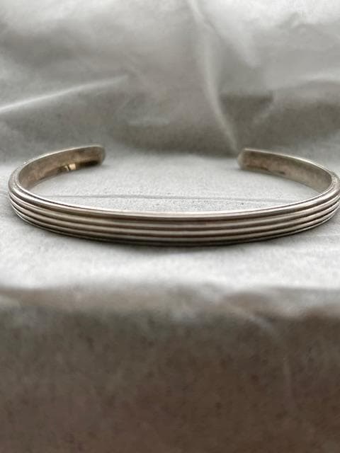 アクセサリー FANTASTIC MAN BANGLE 624