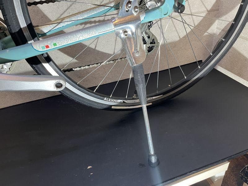 Bianchi Sport CIELO ビアンキ　クロスバイク