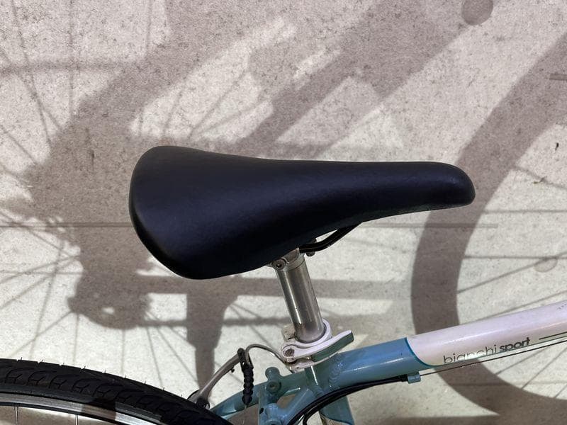 Bianchi Sport CIELO ビアンキ　クロスバイク