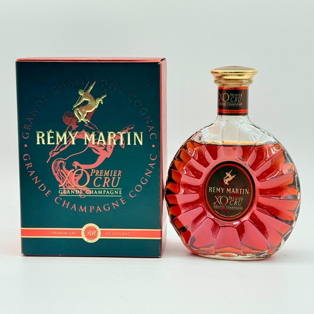 REMY MARTIN XO PREMIER CRU 箱付