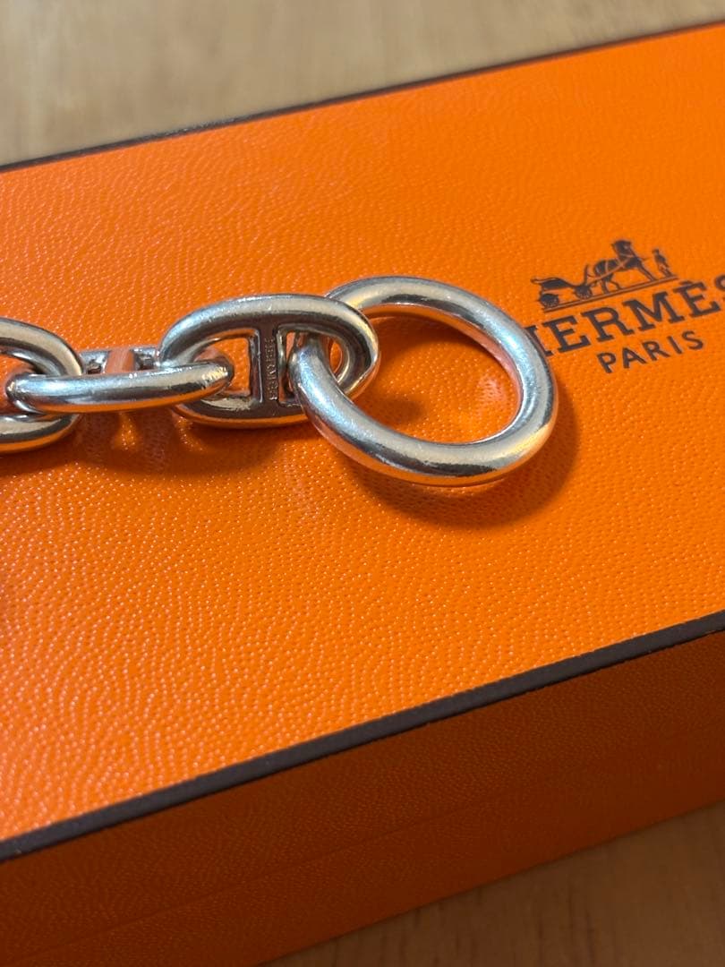 シェーヌダンクルヴィンテージMM18コマ　 マルジェラ期