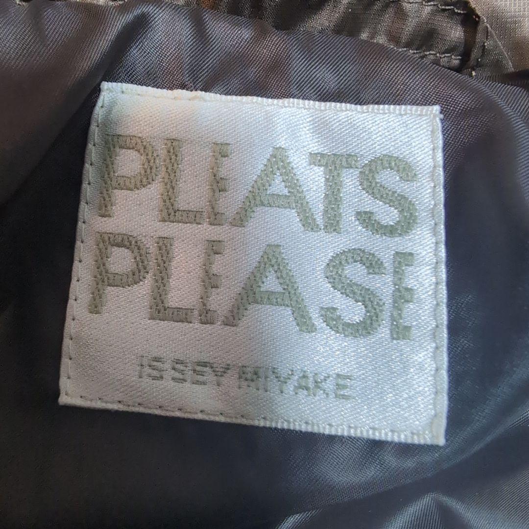 四*ブ様 格安売り切り！PLEATS PLEASE ISSEY MIYAKEダウ