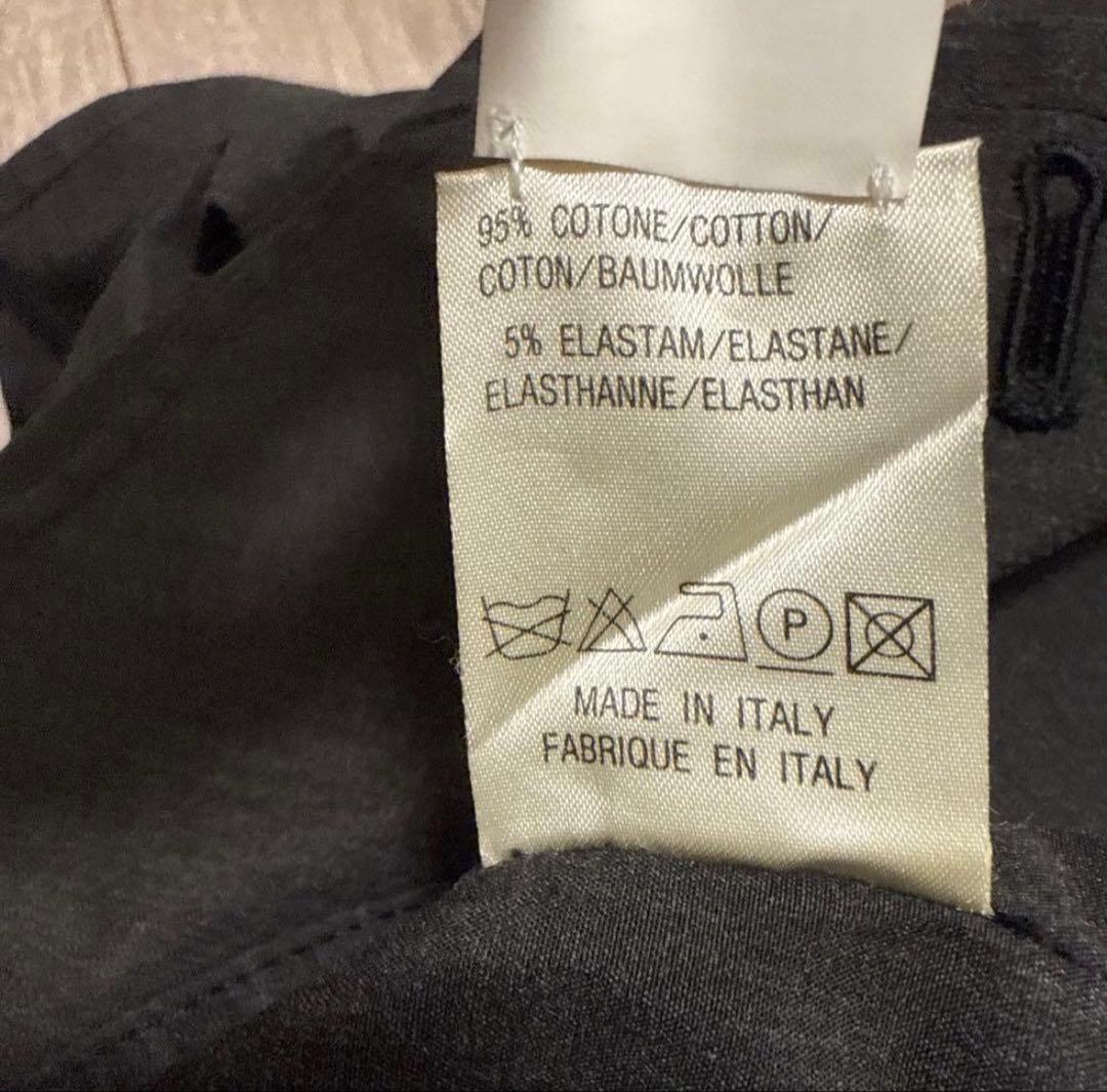 JILSANDER ジルサンダー 本人期 アーカイブ ステンカラーコート