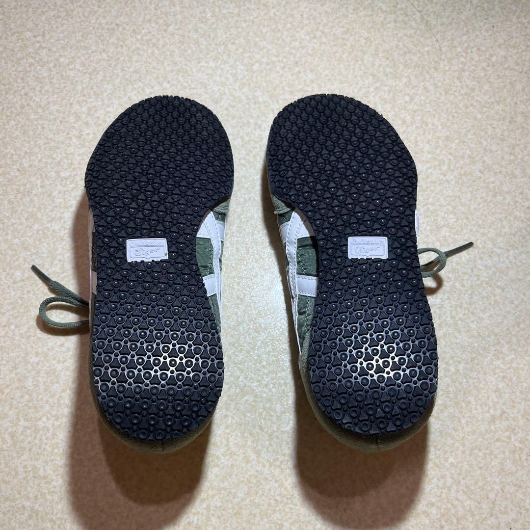 SERRANO / セラーノ オニツカタイガー