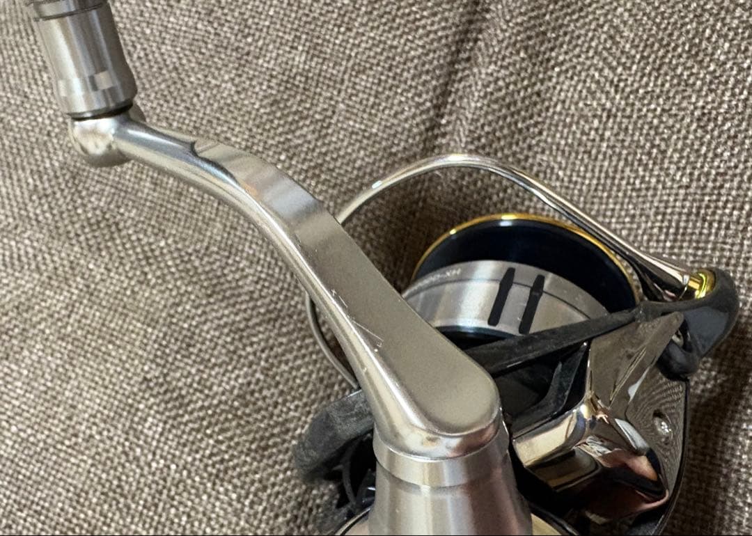 ダイワ 19 セルテート LT 5000 D-XH CERTATE