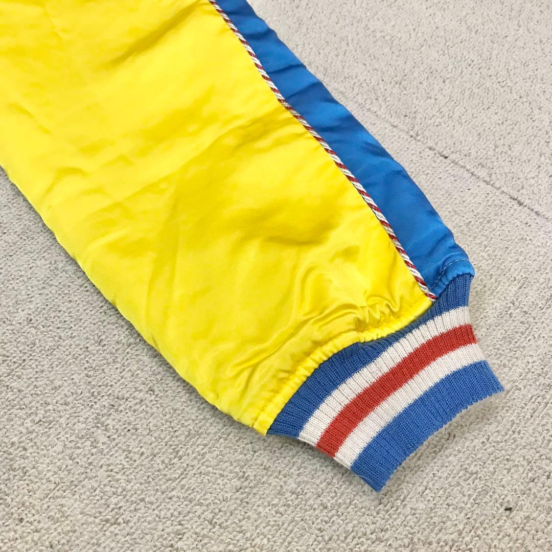 トイズマッコイ 世田谷ベース スカジャン M 空軍基地謹製ジャケット S3262