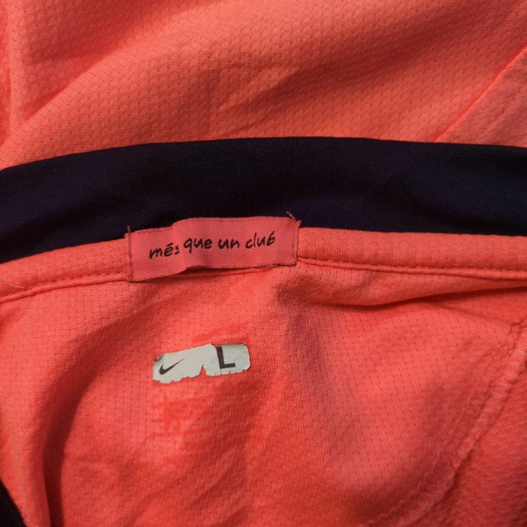 FC Barcelona ユニフォームシャツ 背番号11