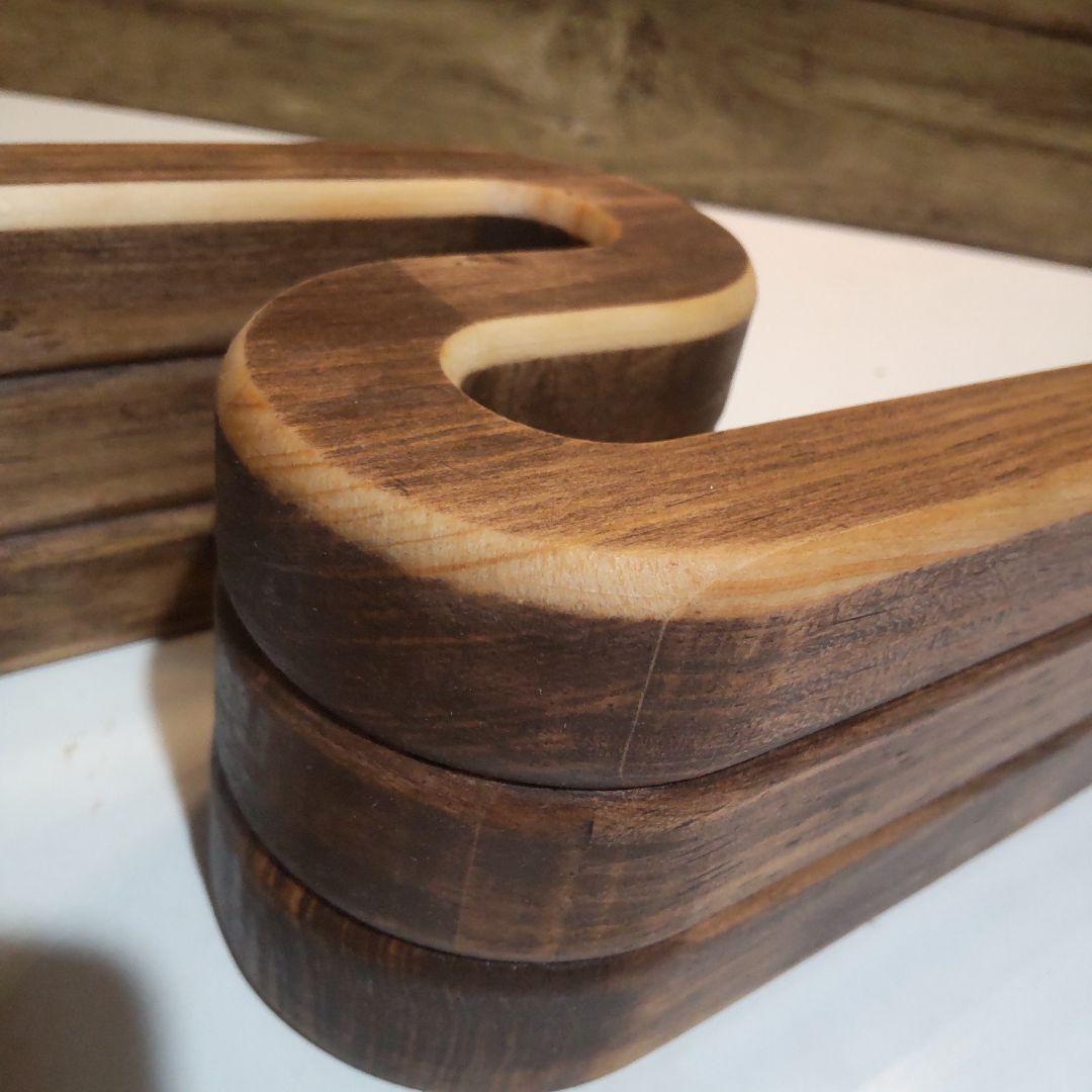 ウォールシェルフ　ウォールラック　飾り棚　北欧　【60cm】