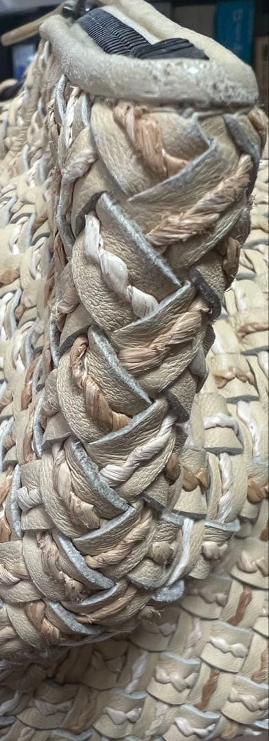 ボッテガ　トートバック