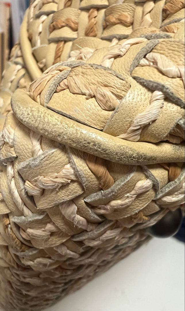 ボッテガ　トートバック