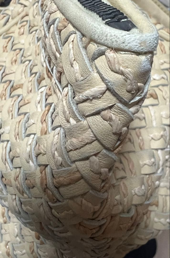 ボッテガ　トートバック