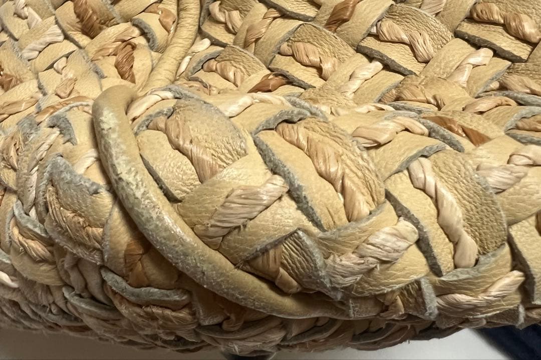 ボッテガ　トートバック