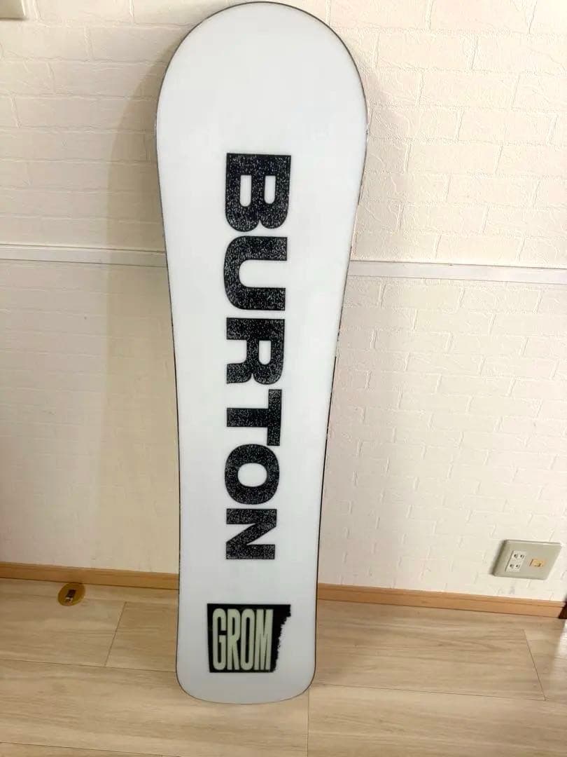 スノーボード Burton GROM 120cm
