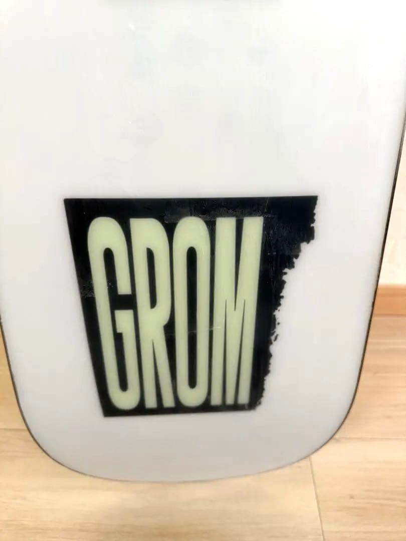 スノーボード Burton GROM 120cm