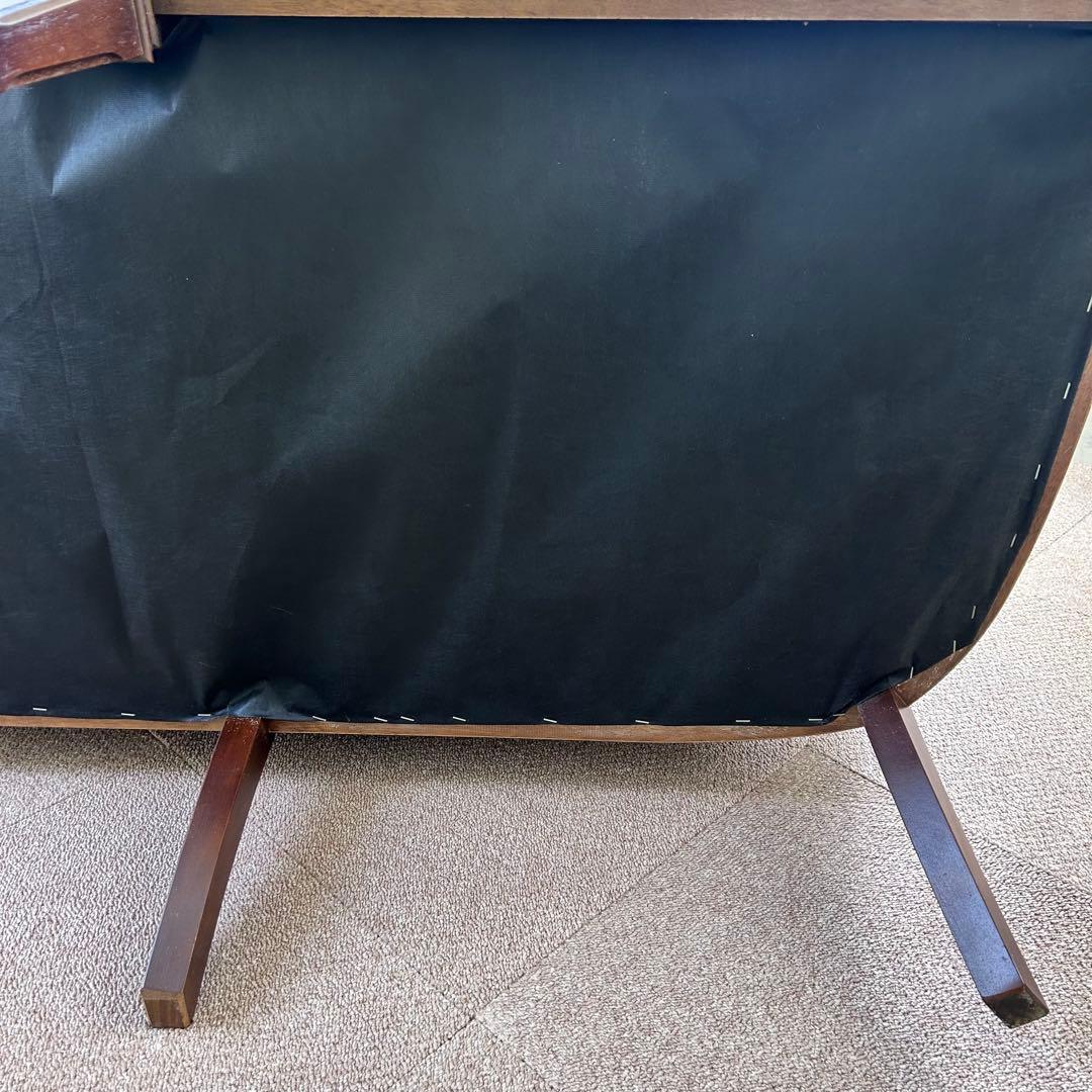 maruni マルニ 地中海 ソファ 2人掛け 家具 アンティーク