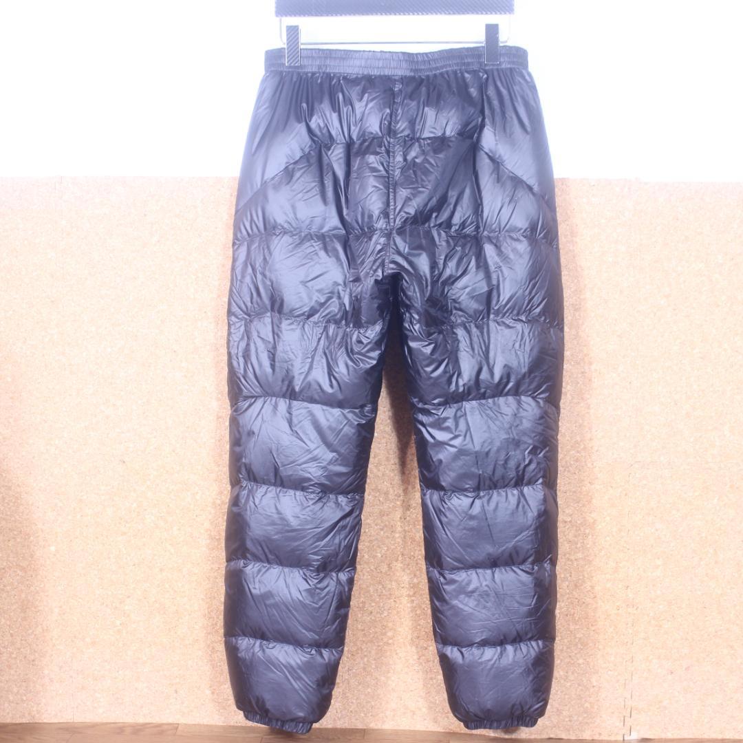 シマノ LIMITED PRO 750フィルパワーグレーグースダウンスーツ