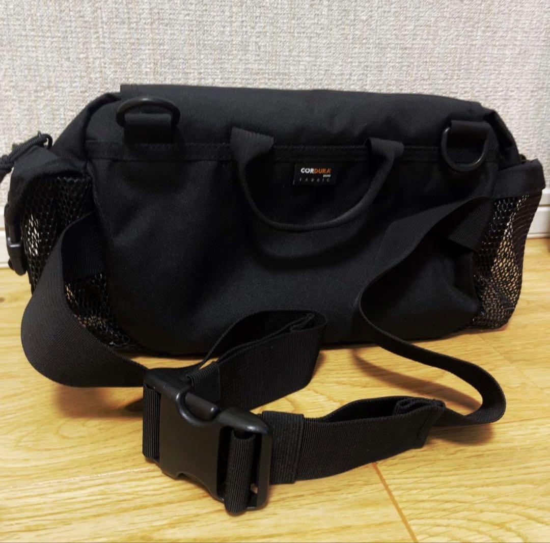 激レアSupreme 2020ss Waist Bag シュプリーム バッグ