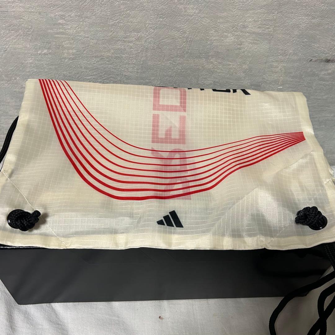 新品 復刻 ADIDAS Predator Mania FG サイズ26.5㎝