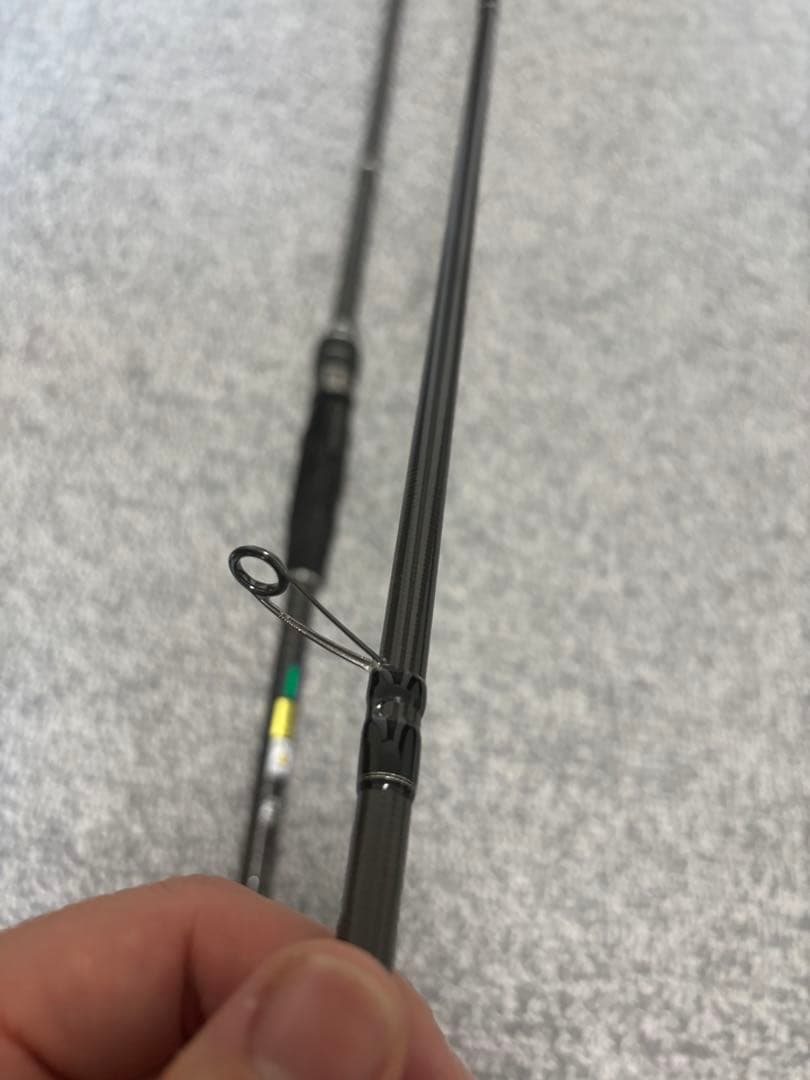 ノ*ジ様 24カラマレッティープロトタイプ 862m