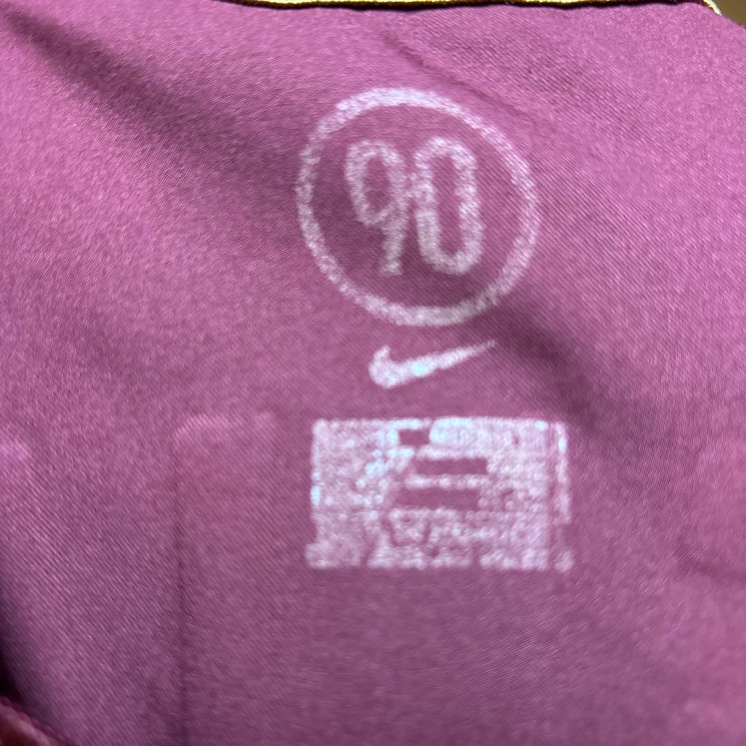 NIKE アーセナルユニフォーム アンリ 14番 サイズL