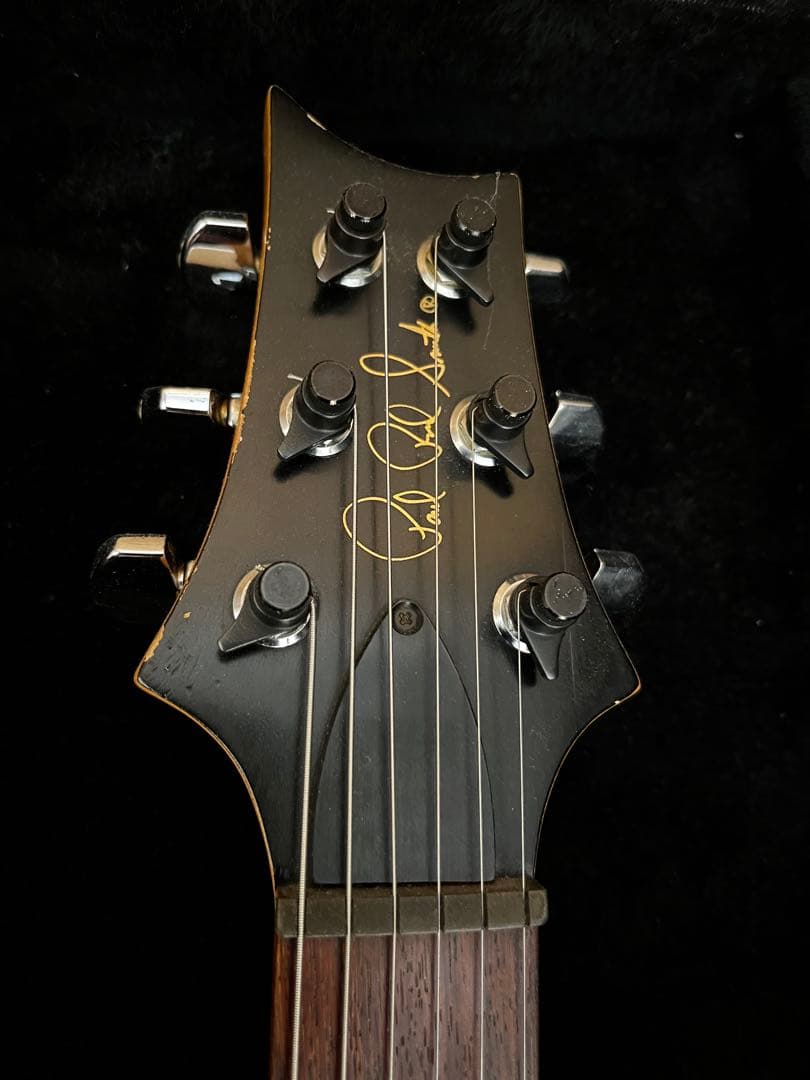 PRS CE24 98年製　Paul Reed Smith エレキギター レッド