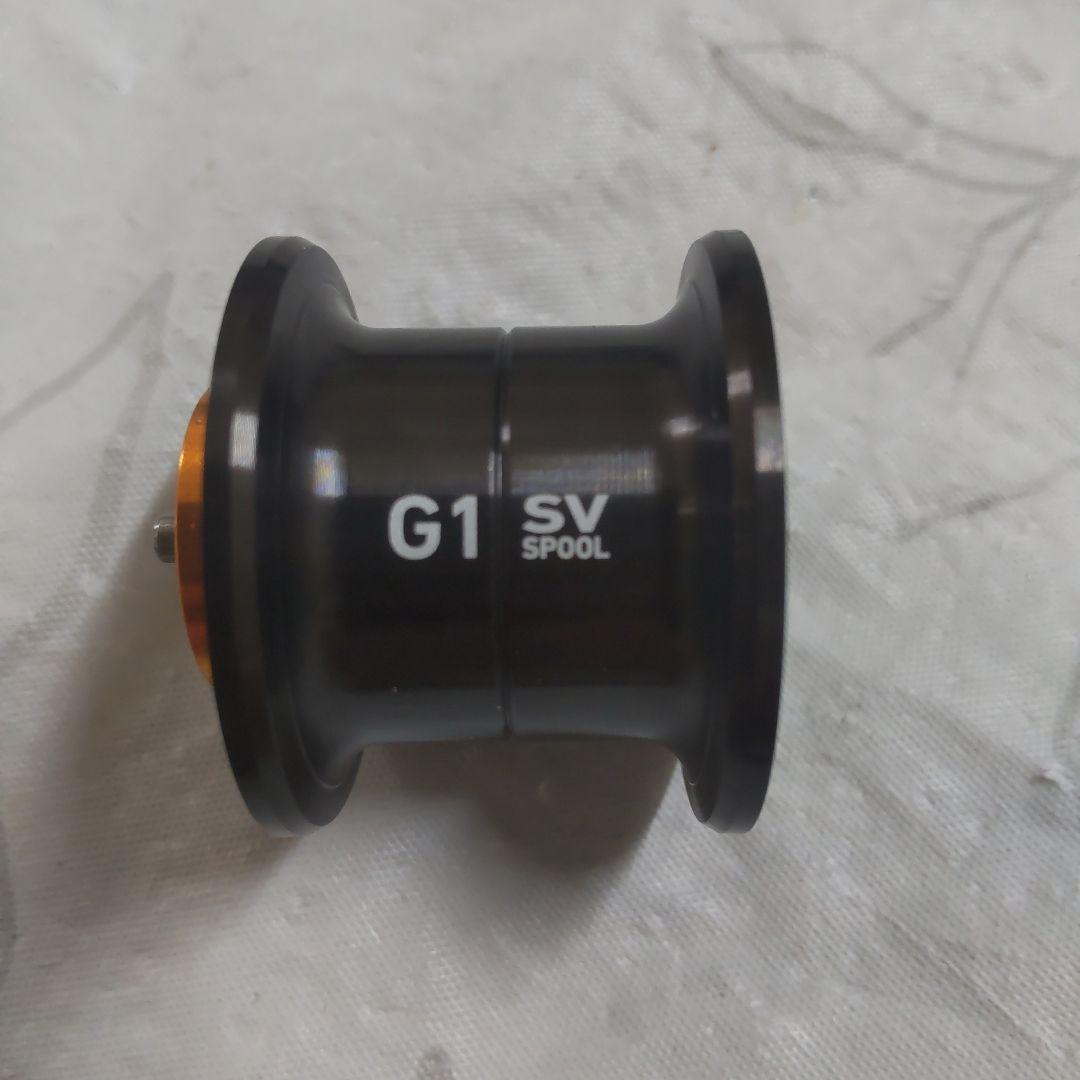 RCS 1012SV G1 スプール