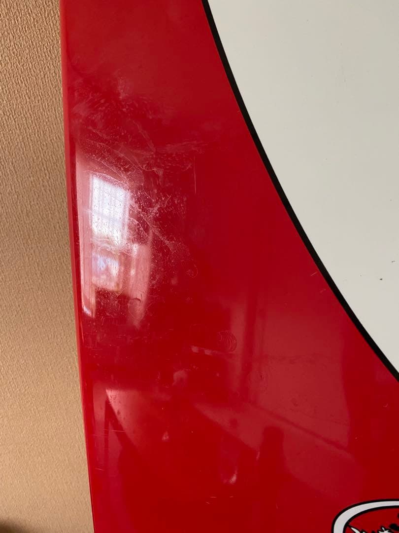 サーフテック　ドナルドタカヤマ　スコーピオン6'4