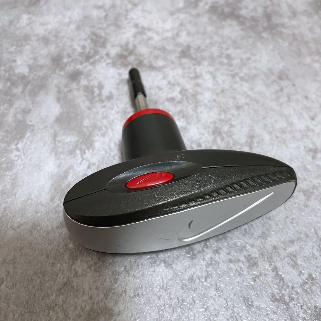 ナイキ VAPOR SPEED フェアウェイウッド　3番 可変式