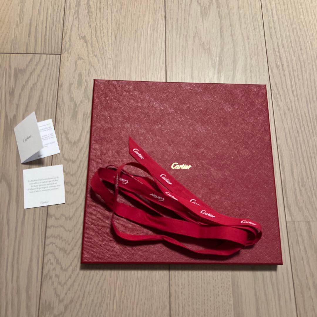 toyo様　Cartier パンテール　100% シルクスカーフ