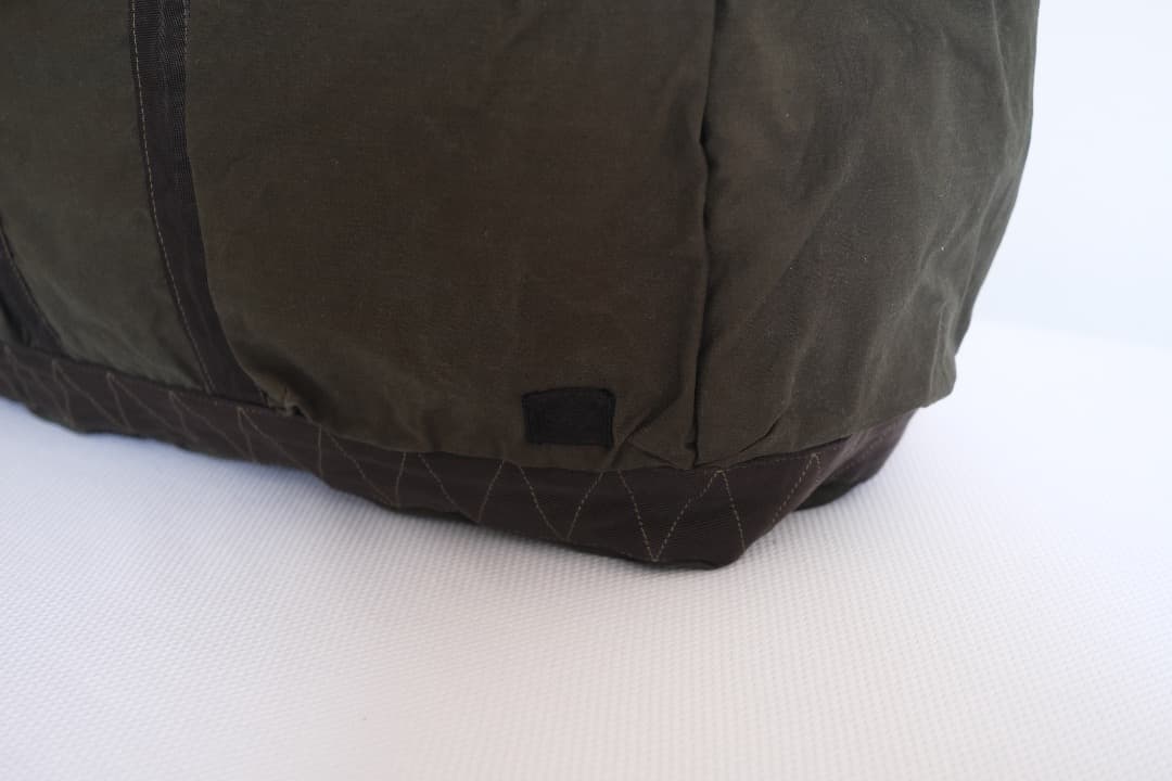 美品 Ｌサイズ PORTER CRAG 2WAY BOSTON BAG