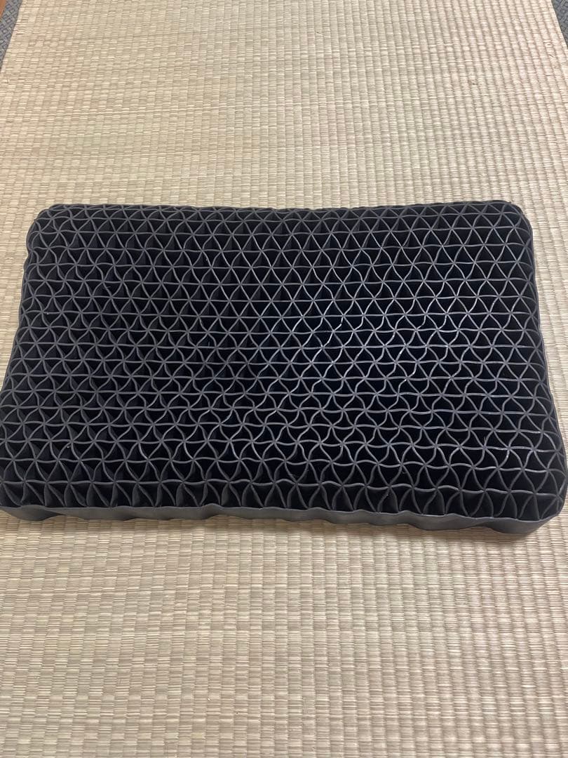 【最終値下げ】ヒツジのいらない枕 至極