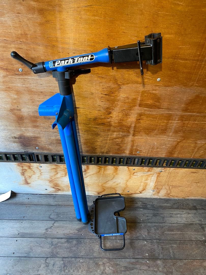 Park Tool メンテナンススタンド