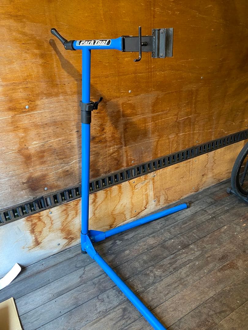 Park Tool メンテナンススタンド