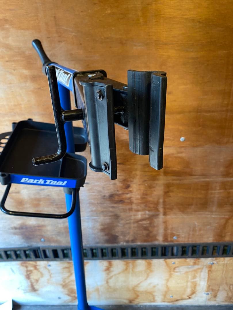 Park Tool メンテナンススタンド
