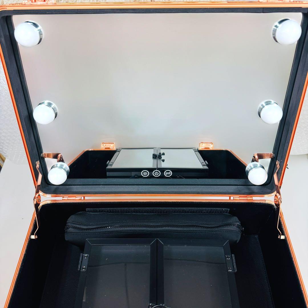 24時間以内発送　Francfranc ヴァリーズ ハリウッドボックス L