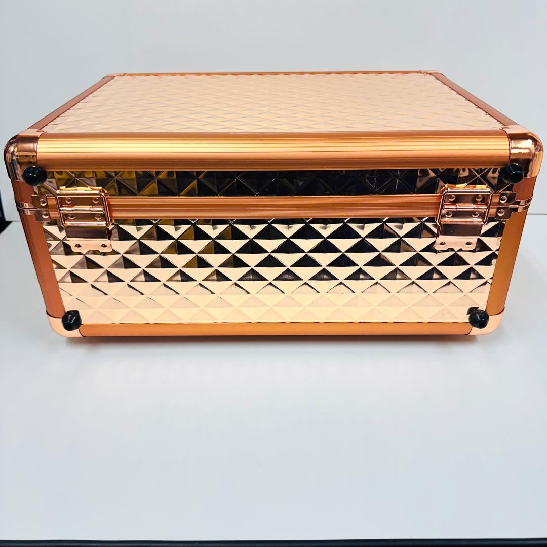 24時間以内発送　Francfranc ヴァリーズ ハリウッドボックス L