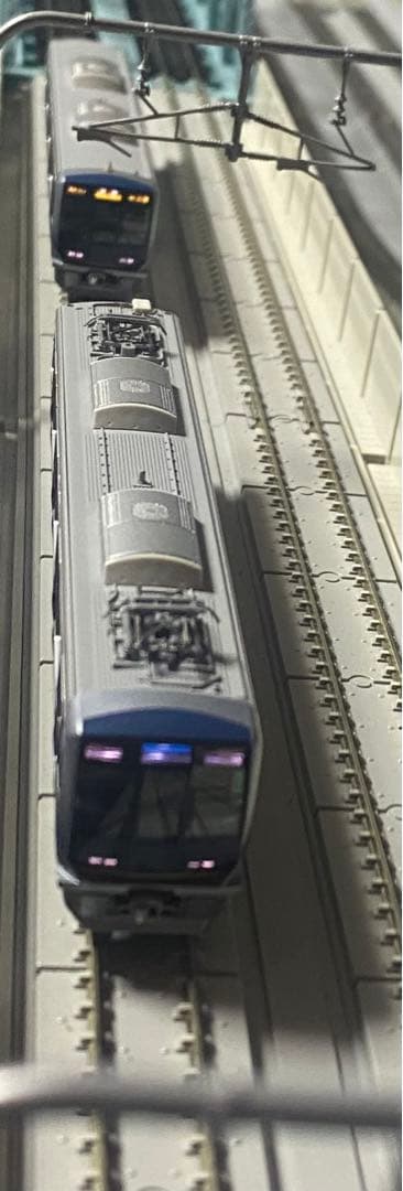 TOMIX 98326 92358 JR 321系　2次車　JR西日本　nゲージ