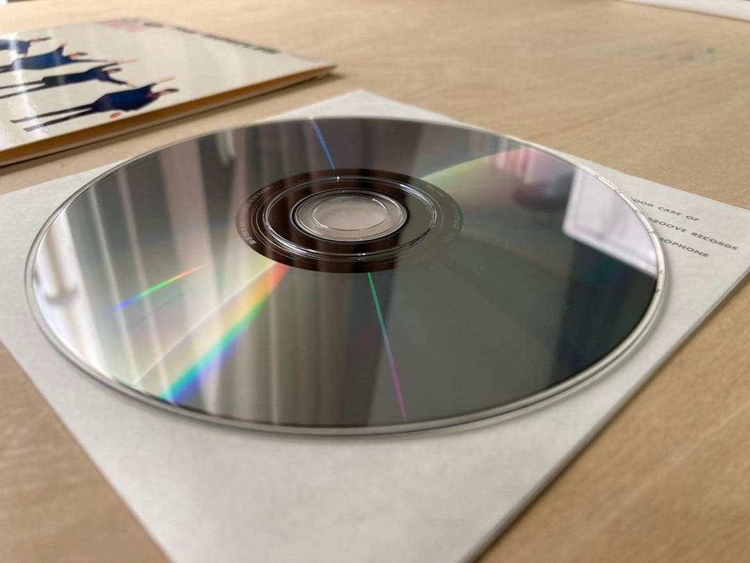 ビートルズ THE BEATLES MONO BOX 国内盤 完全初回生産限定盤