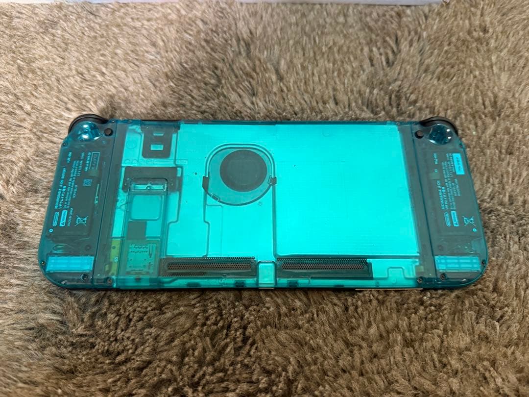 Nintendo Switch その他色々　訳あり