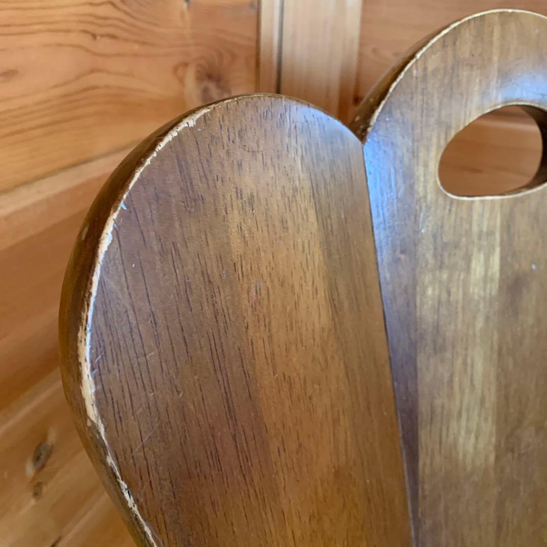 アンティーク　TOYOFURNITURE 東洋ファニチャー ② アンティーク椅子