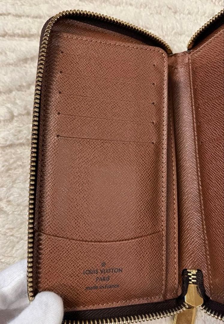 ⭐️初売り¥39800→¥30000‼️エクリプス ジッピーヴェルティカル長財布