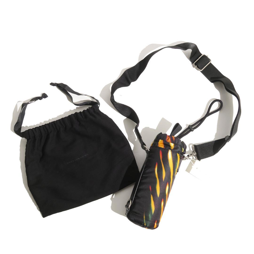 DRIES VAN NOTEN Len Lye ウォーターボトル ホルダー