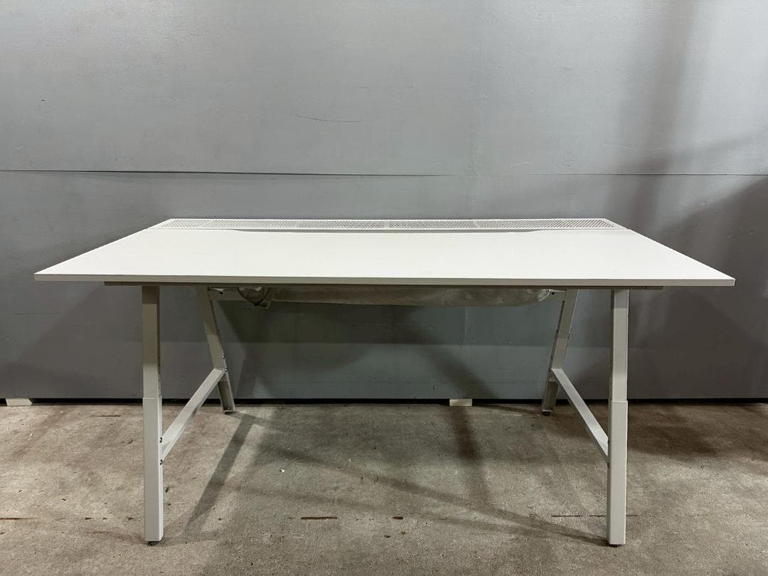 IKEA イケア パソコンデスク ゲーミングデスク 事務机 デスク RW780