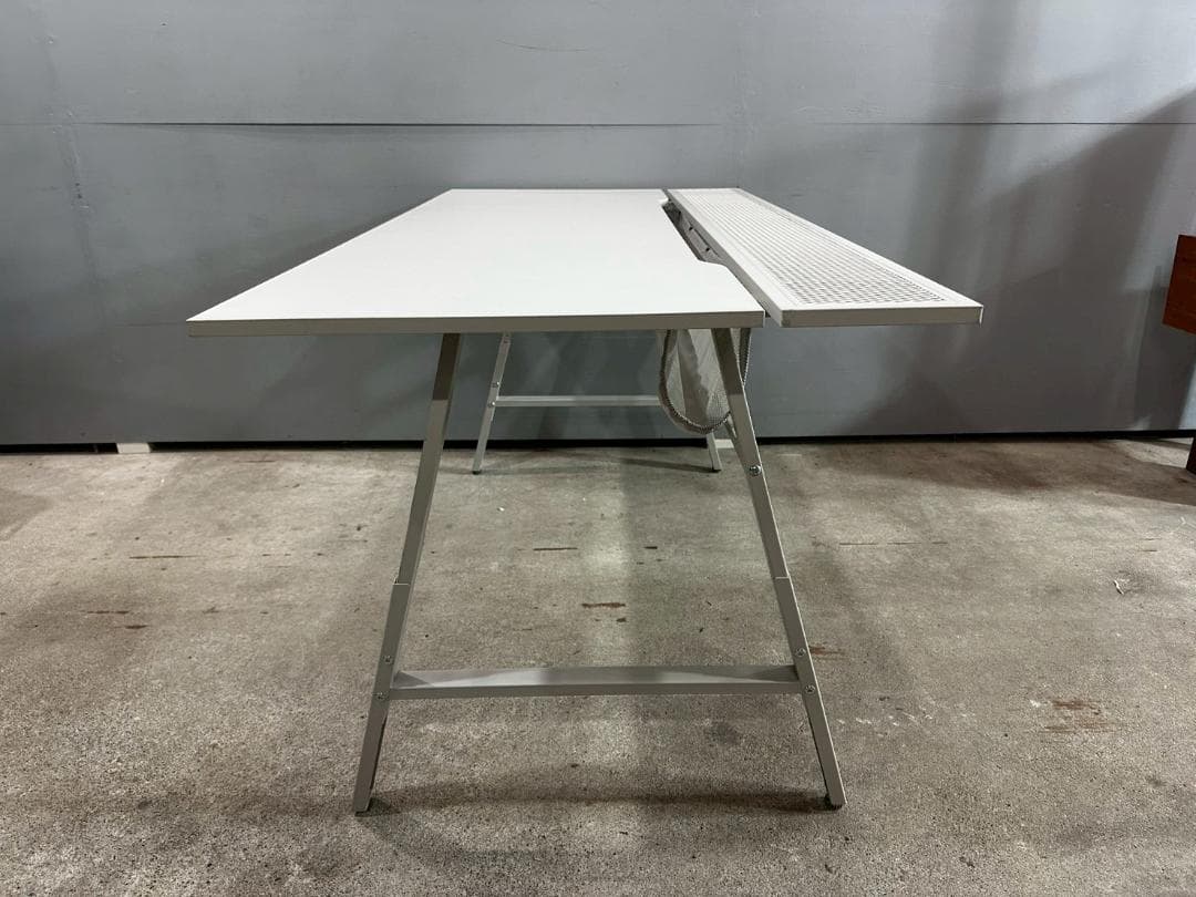 IKEA イケア パソコンデスク ゲーミングデスク 事務机 デスク RW780